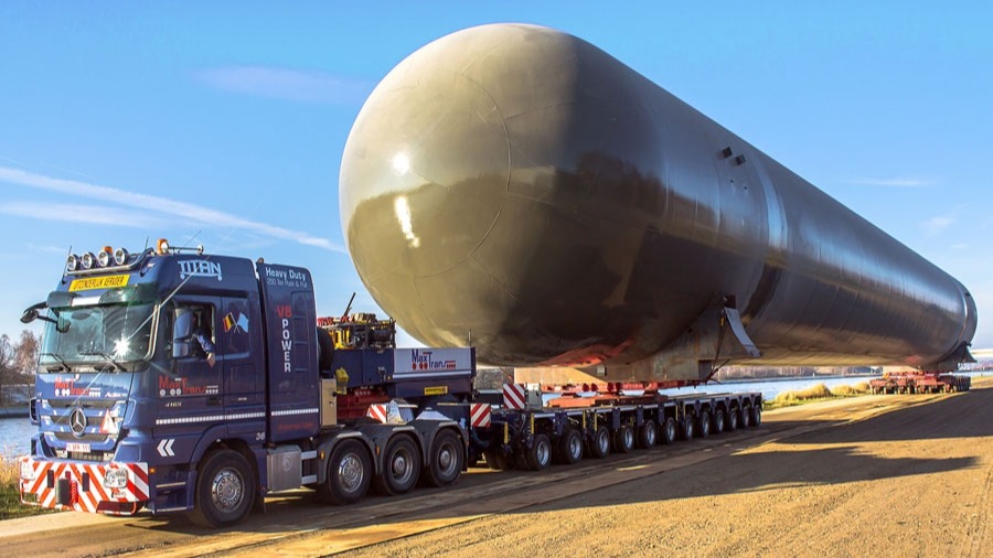 transportes especiales get